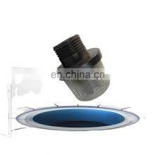 Hot Sales 288716 Inlet Suction Filter Strainer 3/4\