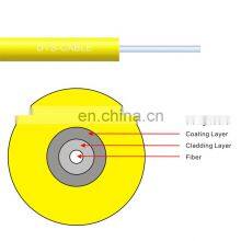 12 Color Single Mode 600um Fiber Optic Cable Fiber Cable thumbnail-2