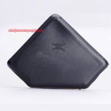 Humane Plastic Triangle Corner Rat Rodent Control Live Catch Mouse Trap Box thumbnail-4