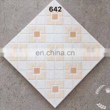 Whole Sale Foshan Tile Factory Lower Price Ceramic Stock Item Rustic Matte Glazed Surface Ceramic Floor Tile thumbnail-3