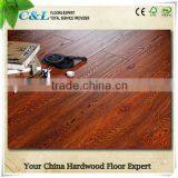High Gloss Glitter Laminate Flooring Antique Style thumbnail-1
