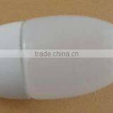 CE RoHS 5.5W 450lm E14 C37 Tail LED Candle Light thumbnail-2