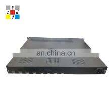 Yatai New Store To Dvb-T Digital Tv Dvb S2 Encoder Modulator