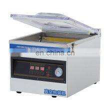 CE Small Industrial Home Portable Food Vacuum Chamber Bag Sealer Packing Machine