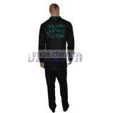 OEM Service Design Your Own Soccer Team Tracksuit Men's Tracksuit Wholesale thumbnail-4