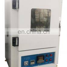 Customized Hot Air Drying Circulation Pre-heating Precision Industrial Oven thumbnail-5