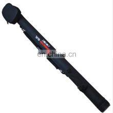 1.2m 1.3m Portable Canvas Fishing Pole Tools Storage Case Gear Tackle Fishing Rod Bags thumbnail-5
