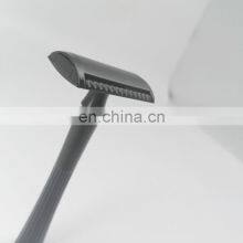 Classical Metal Safety Razo Double Edge Shaving Razor for Men thumbnail-4