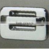ABS Chrome Door Handle Cover & Bowl for Ford F150 05-07 thumbnail-1