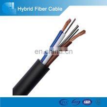 Power System OPPC 24 Core Hybrid Fiber Optical Cable thumbnail-2