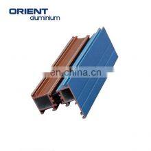 China Top Aluminum Section Wardrobe Profile India Manufacturers thumbnail-1