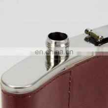 Best Selling Hip Flasks For Alcohol Whiskey Liquor Flask thumbnail-5