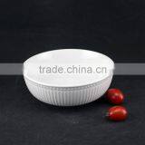 Mango Bowl, China Ceramic Bowls, Korea Ceramic Embossed Bowl thumbnail-1
