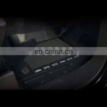 Hot Product All Weather Car Floor Carpet Car Floor Mat TPE Car Floor Liner For Ford Bronco thumbnail-4