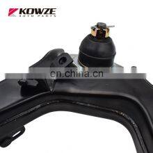 Uper Front Suspension Arm Assy for Mitsubishi Montero Pajero MR496793 thumbnail-4