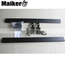 4*4 Auto Electric Running Board For Jeep Wrangle JK Power Step for Jeep Accessories