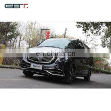 GBT Drop Shipping Car Parts Mercedes Vito Maybach Bodykit Facelift for W447 Mercedes Vito Body Kit Benz v Class Body Kit thumbnail-5