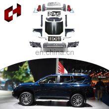 Ch Car Upgrade Accessories Lamp Side Stepping Led Tail Lights Car Auto Body Spare Parts For Toyota Prado 2010-2014 To 2018 thumbnail-4