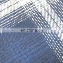 The Hottest Selling Yarn Dyed Check Pattern Thermal 100% Cotton Flannel thumbnail-4