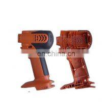 Injection Plastic Molding Type ABS PP With UV Silicone Rubber Material Parts Injection Molding Maker thumbnail-5