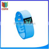 Wholesale Bluetooth 4.0 Fitness Activity Tracker Smart Band Wristband Smart Bracelet