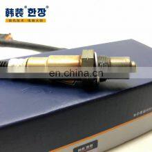 11787603022 Rear Oxygen Sensor For BMW 5 Series (10 Years - Now) 730Li thumbnail-2