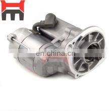 Hot Sales 6HK1Engine Starter Motor 0-24000-3041 thumbnail-2