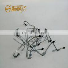 HIDROJET Diesel Engine Parts High Pressure Fuel Pipe 330-1104010 Injection Pump Oil Pipe for 6108 Yc6108 thumbnail-4