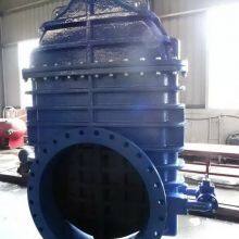 Non-Rising Stem Resilient Gate Valve (IGAXRF-NRSS) thumbnail-1