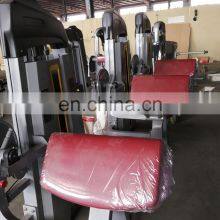 Factory Price Commercial Professional Gym Fitness Equipment ASJ-S810 Abdominal Isolator Machine thumbnail-3