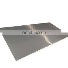 Sus 304 316L 321 430 3mm Thickness Stainless Steel Sheet Price thumbnail-2
