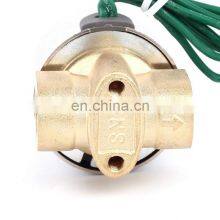 SNS 2WG025-08/DC12V 1/4