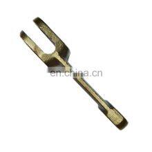 OEM Factory Custom Alloy Steel Forged Scraper Chain thumbnail-5