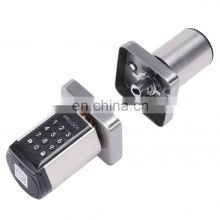 WE.LOCK high quality smart password APP lock cylinder with easy installation