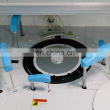 BIOBASE Auto Chemistry Analyzer BK-600 Automatic Blood Chemistry Analyzer for Laboratory or Hospital thumbnail-5
