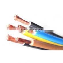 2 Core 10mm Copper Twin Cable Xlpe Cable Electrical Wire Cable Copper 4mm thumbnail-3