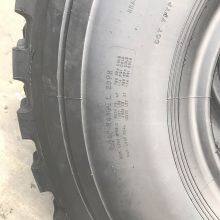 Chaoyang Good Luck/Wishi 14.00R20 Off-road Tires 1200/1400R20 Tires thumbnail-3
