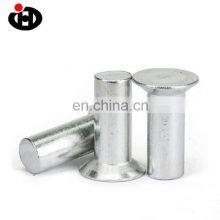 High Quality Stainless Steel 304 6*20 Countersunk Head Rivet thumbnail-2