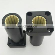 LIN-02RTL-20 Replace FJUMT-02-20 IGUS 20mm Square Flange Lengthening Engineering Plastic Linear Slide Bearing thumbnail-3