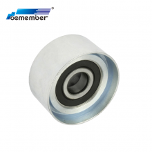 1675318 3154314 Heavy Duty Truck Parts Belt Adjuster Tensioner Pulley For VOLVO thumbnail-1