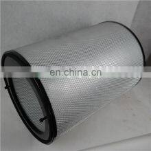 Xinxiang Filter Element Factory Wholesale Price Eccentric Air Filter 175240000 Air Filter for Roots Blower thumbnail-4