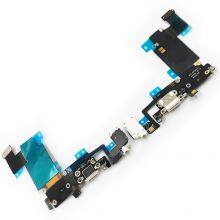 6S Plus USB Charger Jack Plug Dock Socket Port Connector For IPhone 6S Plus Charging Flex Cable thumbnail-3