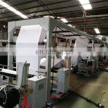 UTHQA4 A4 Paper Cutting & Packaging Machine A3 Ream Overwrapping Equipment thumbnail-4