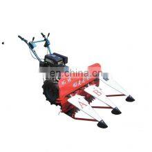 Hot Sale Agricultural Equipment Harvester Machine Price Wheat Cutting and Binding Machine thumbnail-2