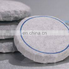 150g Automatic Round Tea Coffee Powder Bag Packaging Machinery for Spice thumbnail-5