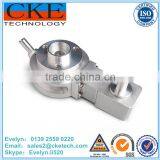 Precision Auminum Cnc Turning Metal Parts