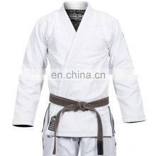 Best Sellers of Martial Arts Wears Sublimation Printing BJJ GI BJJ KIMONO BRAZILIAN JIU JITSU GI thumbnail-4