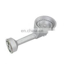 Europe Cast Iron Gas Cooker thumbnail-4