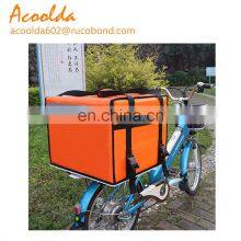 Motorcycle Delivery Box thumbnail-5