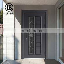 Interior Aluminium Glass Stainless Steel Casement Door thumbnail-3